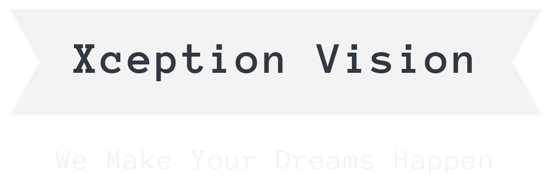 Xception Vision